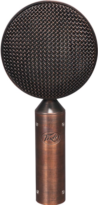 Ribbon Microphone