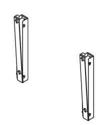 Tilting Wall Mount for Panasonic TH103PH9UK 103" Plasma Flat Screen TV