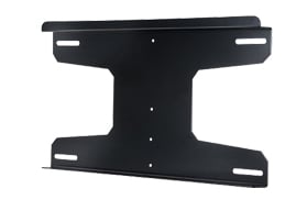 16" Double Metal Stud Wall Plate