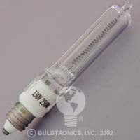 EHT Lamp (Bulbtronics Part #: 0002229)