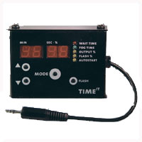 TIME-It, mini time controller