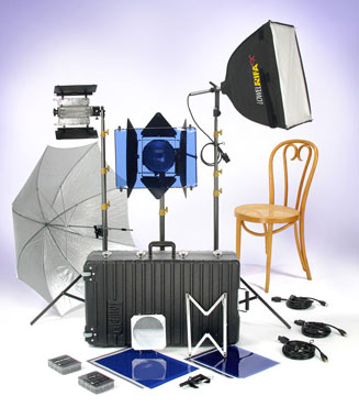 DP Core 95 Kit