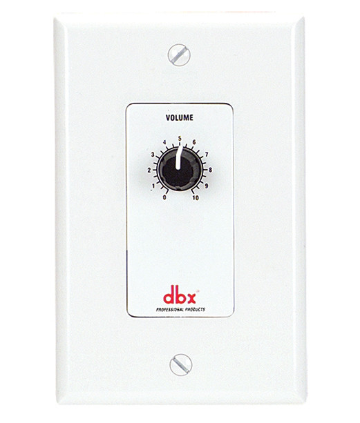 Zone Controller for Driverack