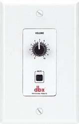 Zone Controller for Driverack