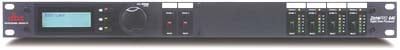 6x4 Zone Router / Processor