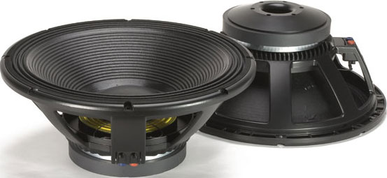 2000W Transducer