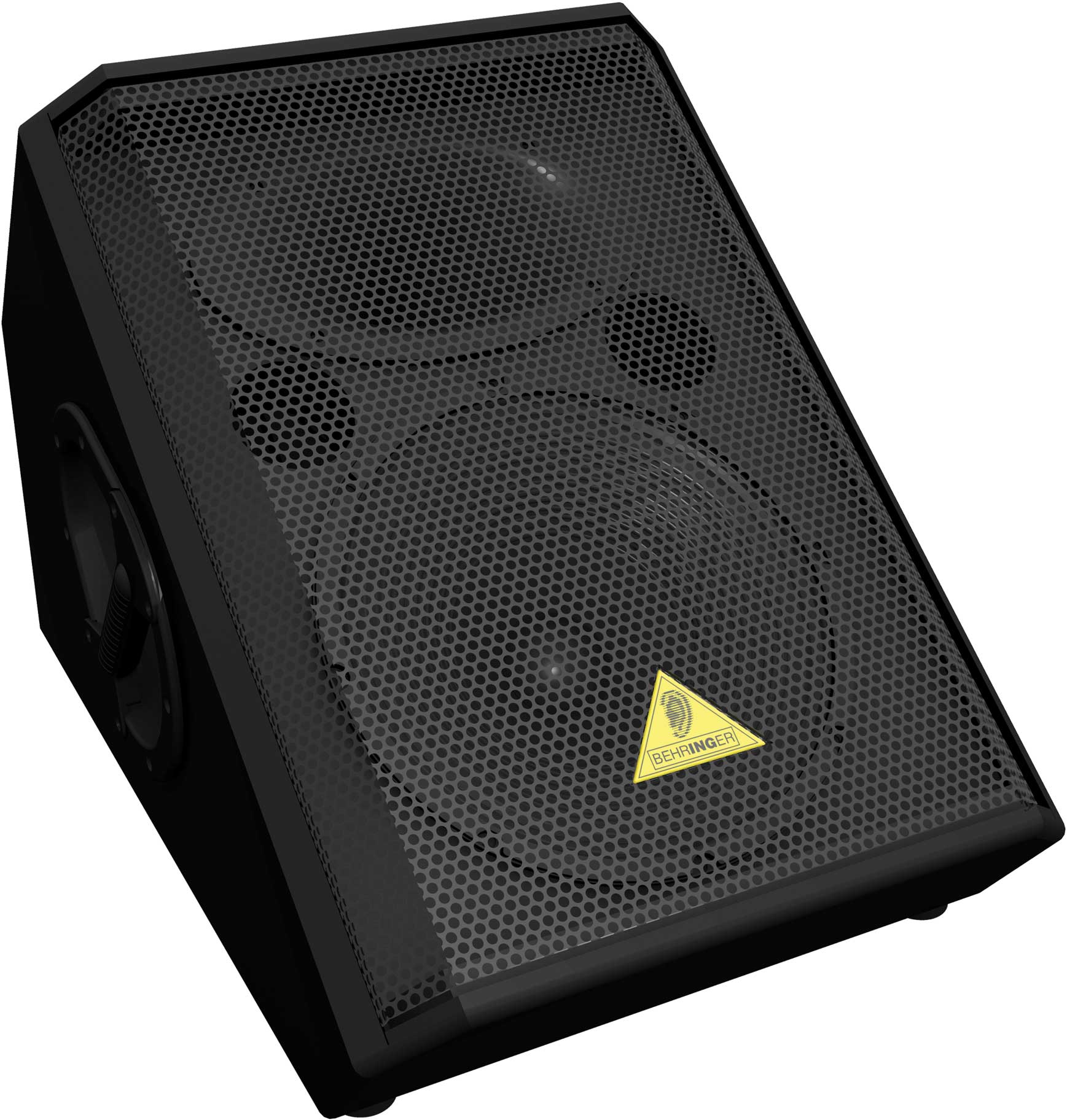 Floor Monitor, 2-way 12", 200W