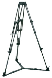 Tripod,Two-Stage Pozi-Loc