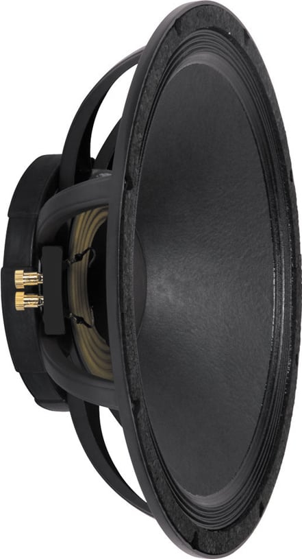 18" Black Widow LF Speaker