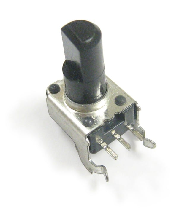 AKG Wireless System Pot