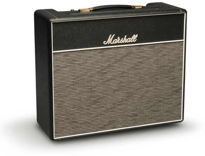 18W Handwired Guitar Combo Amplifier