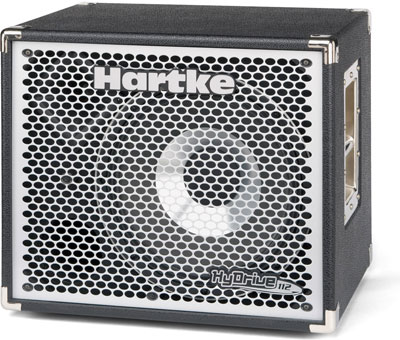 Bass Speaker Cabinet, 300W