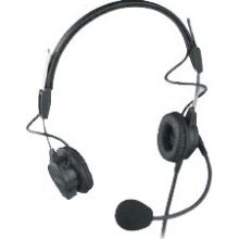 Headset Dual FlexiMic A5M