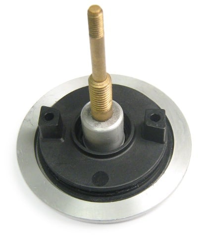 Manfrotto Tripod Head Base Plate