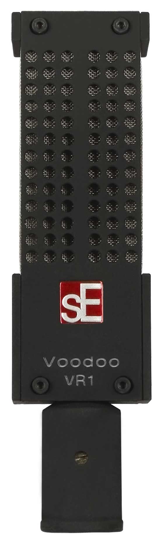 VR1 Ribbon Mic, Passive