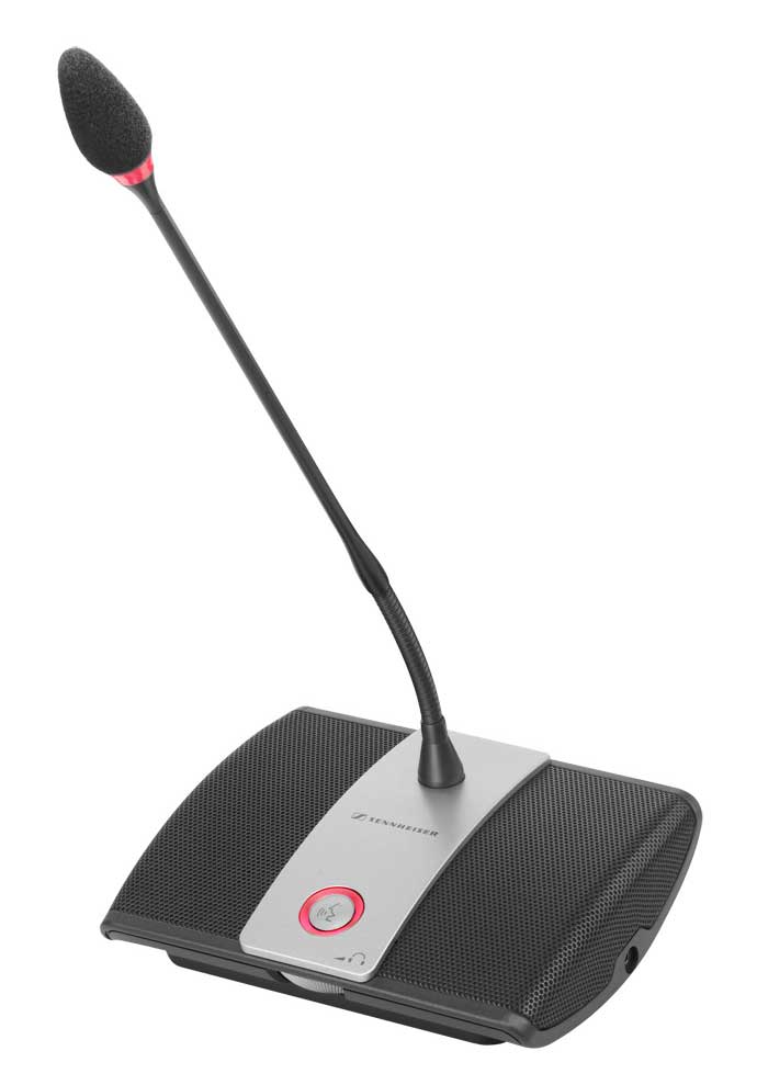 Supercardioid Conference Microphone