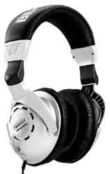 High-Performance, Studio Headphones