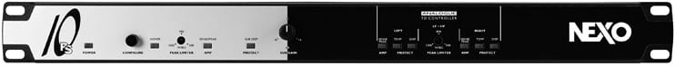 2x3 Analog System TD Controller for PS10-R2, LS600-SUB Enclosures