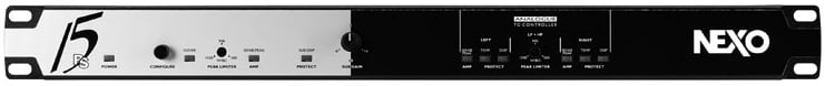 Analog System TD Controller for PS15, RS15 Enclosures