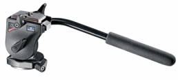 Mini Video Head with RC2 Rapid Connect