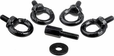 Eyebolt Kit for HD Series Speakers
