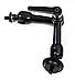 Noga Articulating Arm Mount for 4" - 5.6" Portable Field Monitors