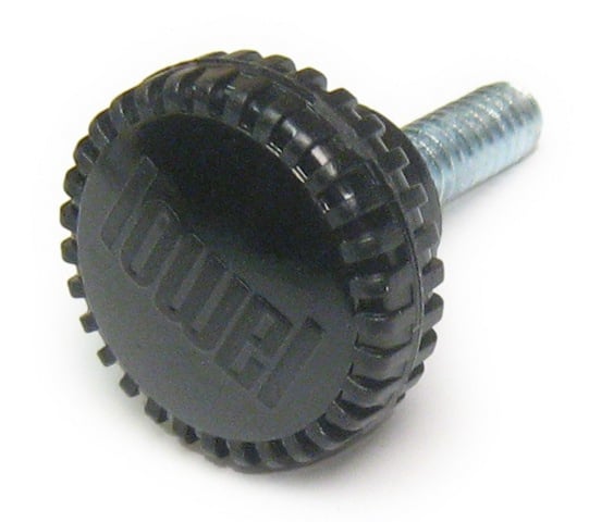 Lowel Light Fixtures Knob