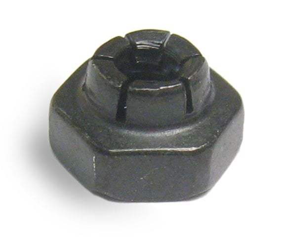 Lowel Fixtures Nut