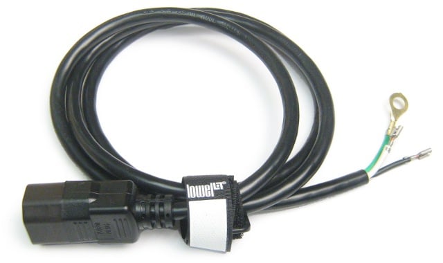 Lowel Pro-Light AC Cable