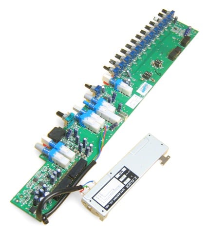 PCB for Allen & Heath GL3800 Console