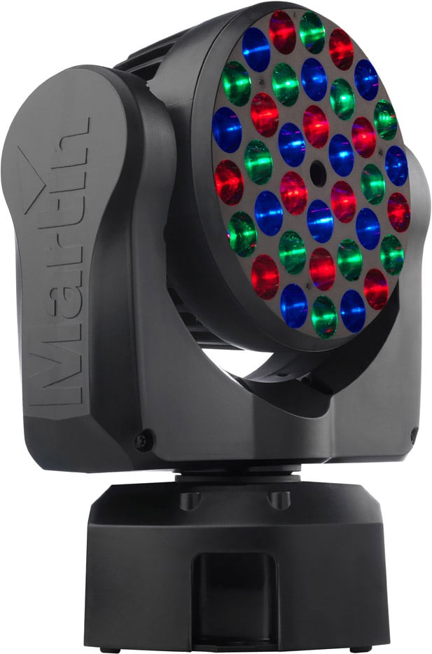 LED Moving Head Wash Light