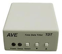 Time / Date Generator