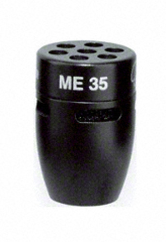 Super Cardioid Capsule for MZH Gooseneck Mics