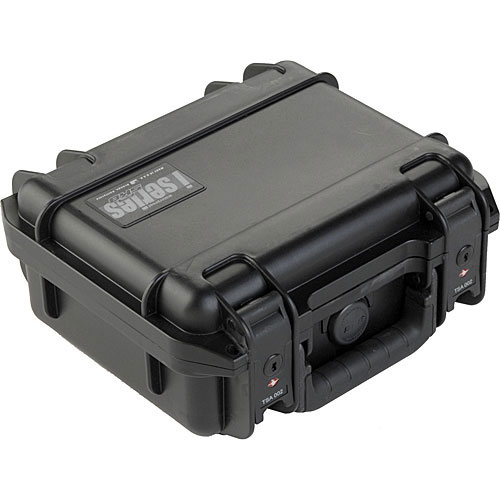 Case Molded For ZOOM H4N