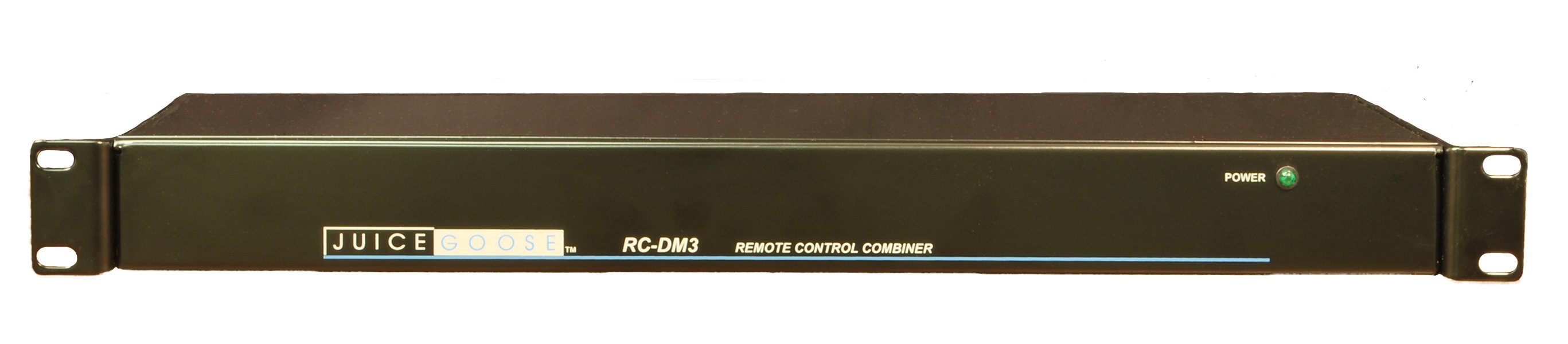 CQ Remote Combiner/Monitor