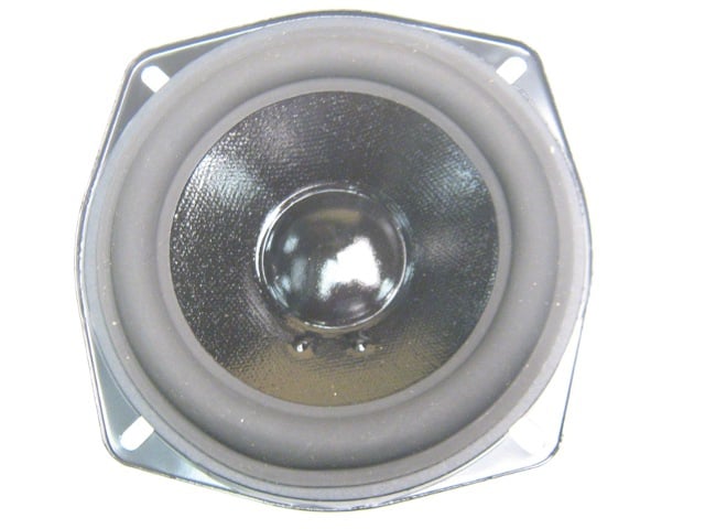 Peavey Woofer