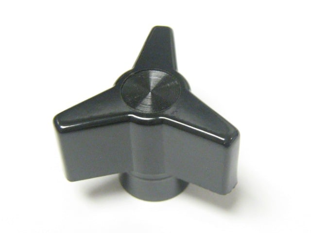 Leviton Knob