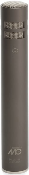 Miniature Cardioid Condenser Microphone