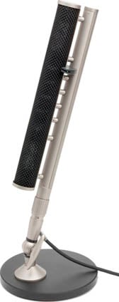 Cardioid Plane Multi-Capsule Condenser Microphone
