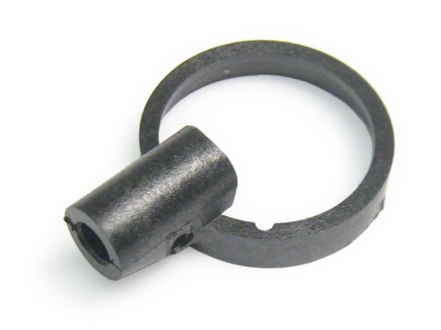 Crown Mic Capsule Holder