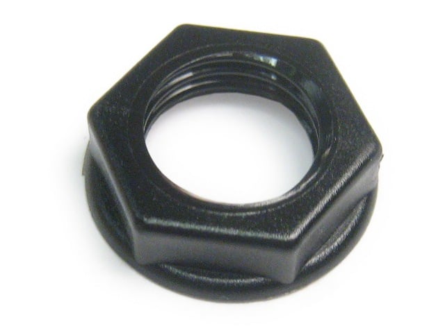 1/4" Nut for dbx Patchbay