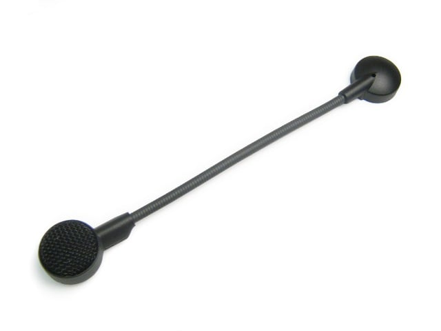 Sennheiser Mic and Boom Assembly