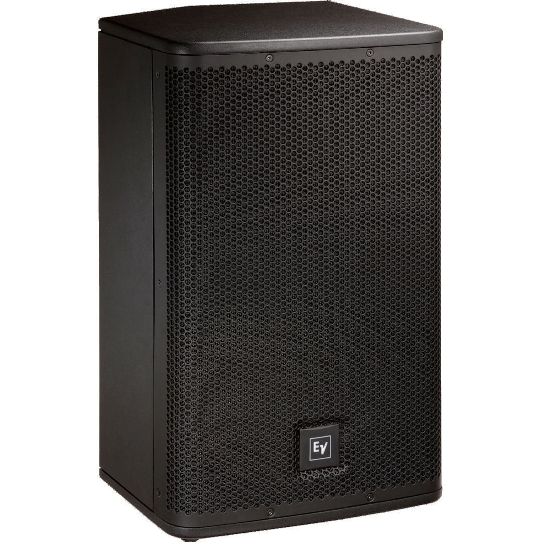 Speaker, 12" 2-way, 250W @ 8ohms, Passive, Live X series