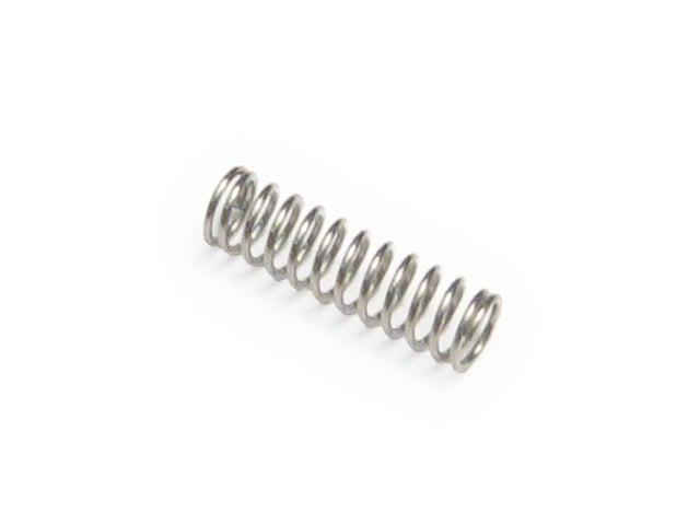 Battery Latch Spring for Audio Technica Beltpack