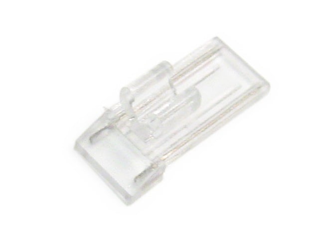 Shure Mic Pin Mount