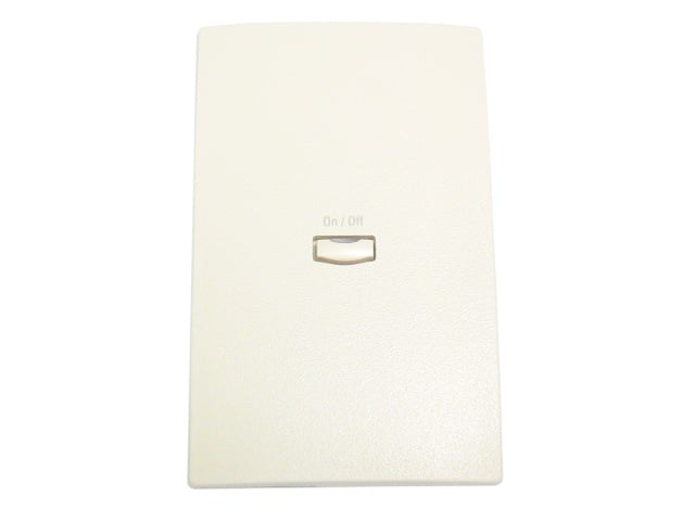 ETC Control System Faceplate