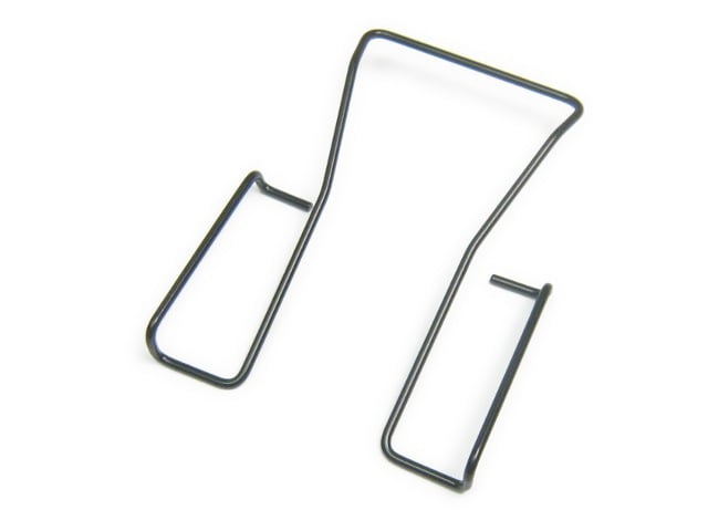 Shure Belt Clip