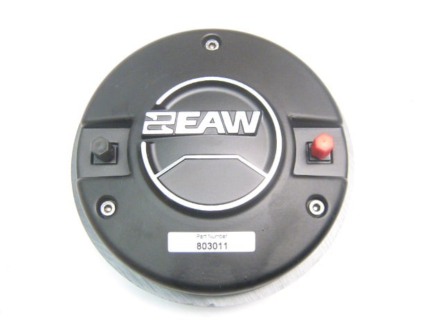 HF Driver Assembly by EAW