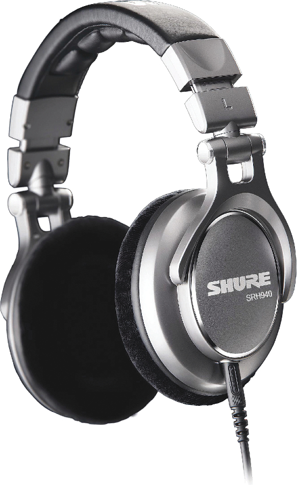 Professional Reference Headphones