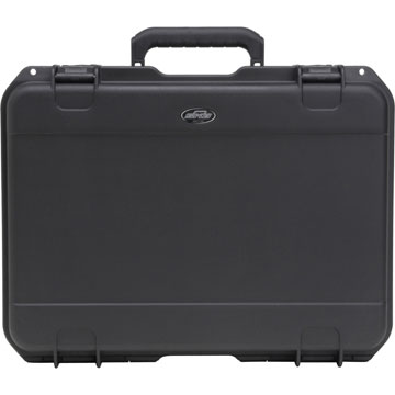 Molded Case, 18x13x5, Layered Foam